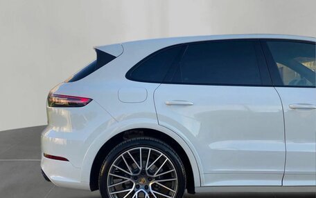 Porsche Cayenne III, 2019 год, 5 900 000 рублей, 4 фотография