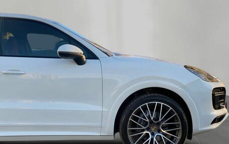 Porsche Cayenne III, 2019 год, 5 900 000 рублей, 5 фотография