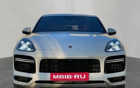 Porsche Cayenne III, 2019 год, 5 900 000 рублей, 2 фотография