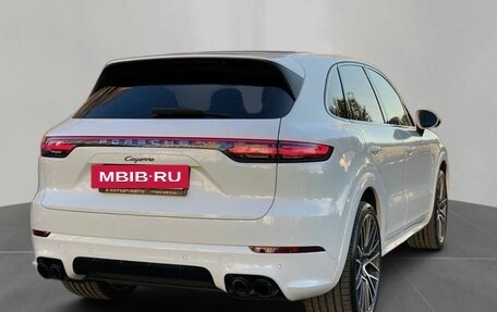 Porsche Cayenne III, 2019 год, 5 900 000 рублей, 6 фотография