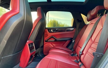 Porsche Cayenne III, 2019 год, 5 900 000 рублей, 11 фотография