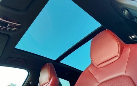 Porsche Cayenne III, 2019 год, 5 900 000 рублей, 14 фотография
