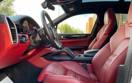 Porsche Cayenne III, 2019 год, 5 900 000 рублей, 10 фотография