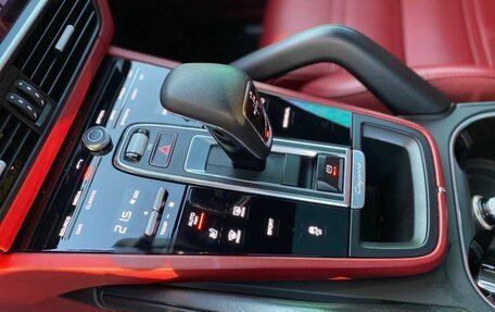 Porsche Cayenne III, 2019 год, 5 900 000 рублей, 12 фотография