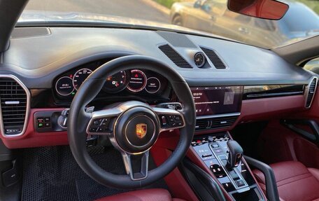 Porsche Cayenne III, 2019 год, 5 900 000 рублей, 17 фотография