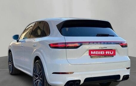 Porsche Cayenne III, 2019 год, 5 900 000 рублей, 8 фотография