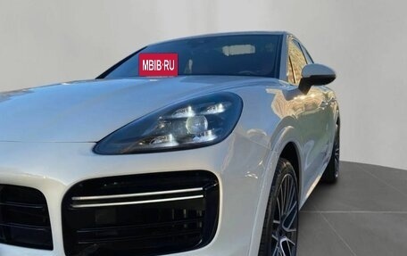 Porsche Cayenne III, 2019 год, 5 900 000 рублей, 9 фотография