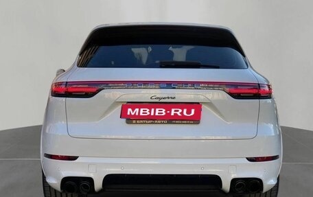 Porsche Cayenne III, 2019 год, 5 900 000 рублей, 7 фотография