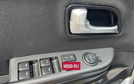KIA Rio III рестайлинг, 2016 год, 1 230 000 рублей, 10 фотография
