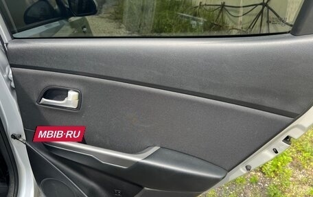 KIA Rio III рестайлинг, 2016 год, 1 230 000 рублей, 12 фотография