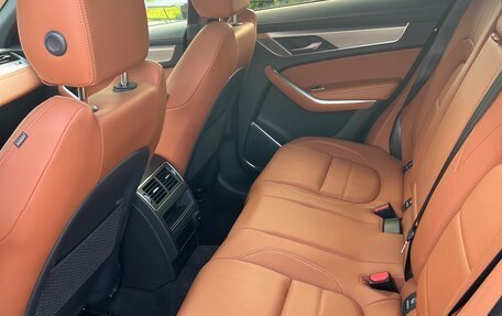 Jaguar F-Pace, 2023 год, 6 500 000 рублей, 11 фотография