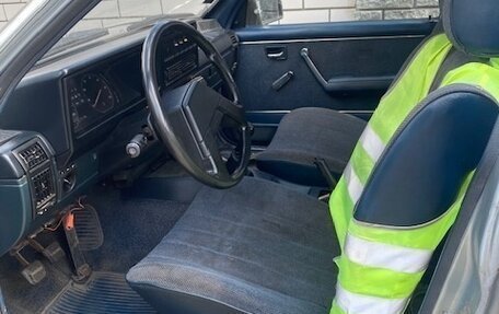 Opel Rekord E, 1984 год, 170 000 рублей, 6 фотография