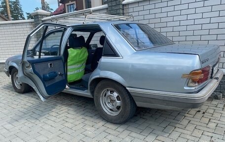 Opel Rekord E, 1984 год, 170 000 рублей, 3 фотография