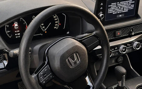 Honda Civic, 2026 год, 2 650 000 рублей, 4 фотография
