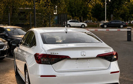 Honda Civic, 2026 год, 2 650 000 рублей, 3 фотография