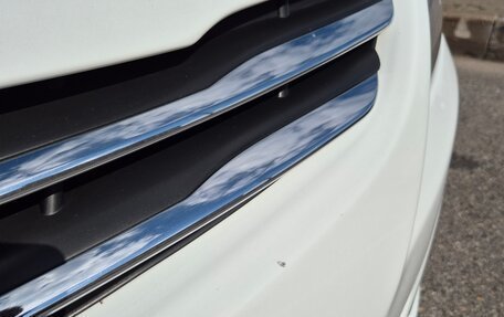 Hyundai Solaris II рестайлинг, 2014 год, 720 000 рублей, 15 фотография