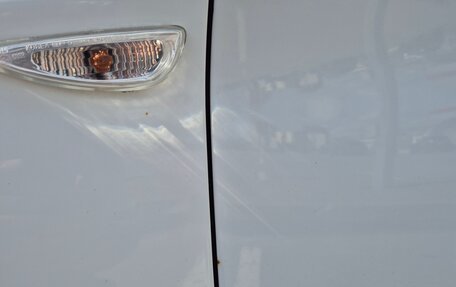 Hyundai Solaris II рестайлинг, 2014 год, 720 000 рублей, 16 фотография