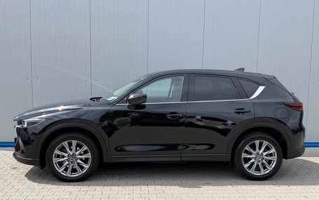 Mazda CX-5 II, 2023 год, 2 850 000 рублей, 4 фотография