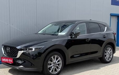 Mazda CX-5 II, 2023 год, 2 850 000 рублей, 2 фотография