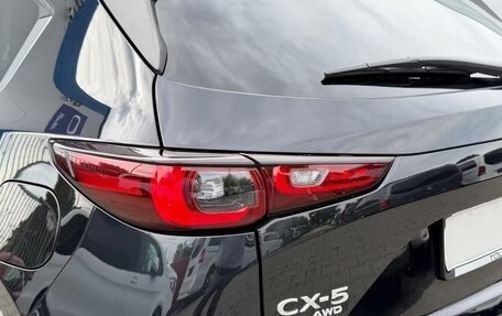 Mazda CX-5 II, 2023 год, 2 850 000 рублей, 10 фотография