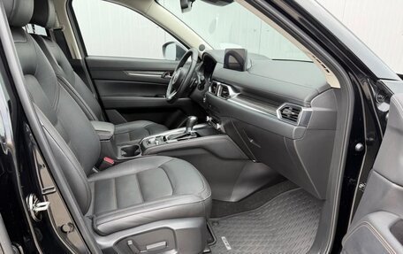 Mazda CX-5 II, 2023 год, 2 850 000 рублей, 17 фотография