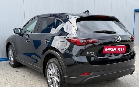 Mazda CX-5 II, 2023 год, 2 850 000 рублей, 7 фотография