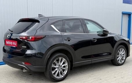 Mazda CX-5 II, 2023 год, 2 850 000 рублей, 6 фотография