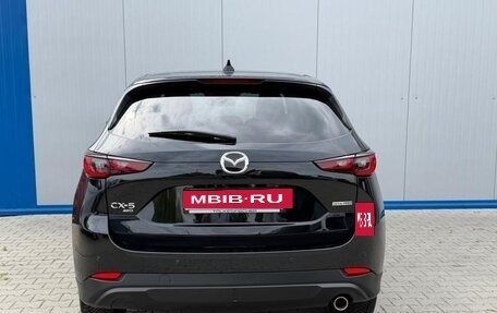 Mazda CX-5 II, 2023 год, 2 850 000 рублей, 8 фотография