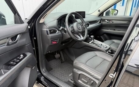 Mazda CX-5 II, 2023 год, 2 850 000 рублей, 12 фотография
