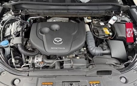 Mazda CX-5 II, 2023 год, 2 850 000 рублей, 29 фотография