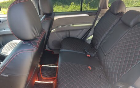 Mitsubishi Pajero Sport II рестайлинг, 2011 год, 1 500 000 рублей, 12 фотография