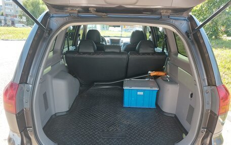 Mitsubishi Pajero Sport II рестайлинг, 2011 год, 1 500 000 рублей, 11 фотография