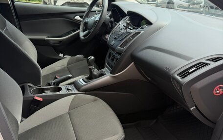 Ford Focus III, 2015 год, 1 100 000 рублей, 6 фотография