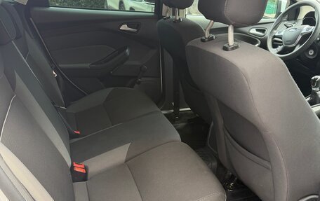 Ford Focus III, 2015 год, 1 100 000 рублей, 7 фотография