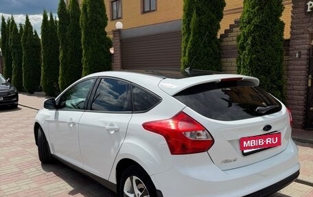 Ford Focus III, 2015 год, 1 100 000 рублей, 3 фотография