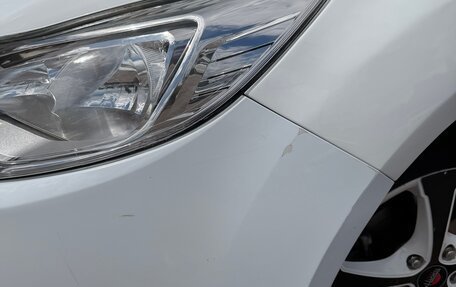 Ford Focus III, 2015 год, 1 100 000 рублей, 9 фотография
