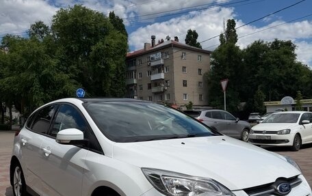 Ford Focus III, 2015 год, 1 100 000 рублей, 4 фотография