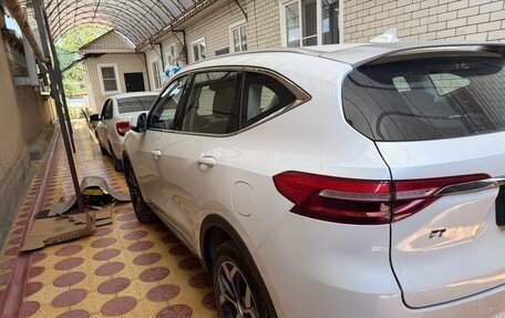 Haval F7 I, 2021 год, 1 550 000 рублей, 4 фотография