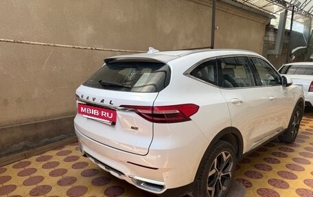 Haval F7 I, 2021 год, 1 550 000 рублей, 3 фотография