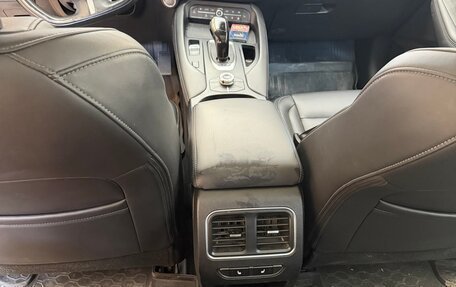 Haval F7 I, 2021 год, 1 550 000 рублей, 7 фотография