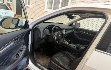 Haval F7 I, 2021 год, 1 550 000 рублей, 6 фотография