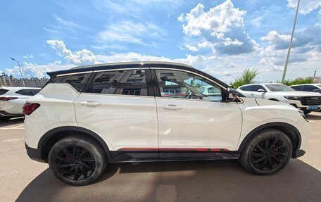 Geely Coolray I, 2022 год, 1 369 000 рублей, 4 фотография