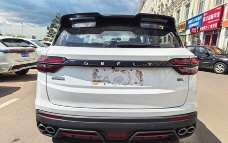 Geely Coolray I, 2022 год, 1 369 000 рублей, 6 фотография