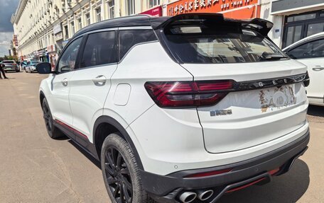 Geely Coolray I, 2022 год, 1 369 000 рублей, 7 фотография