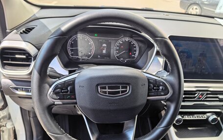 Geely Coolray I, 2022 год, 1 369 000 рублей, 18 фотография