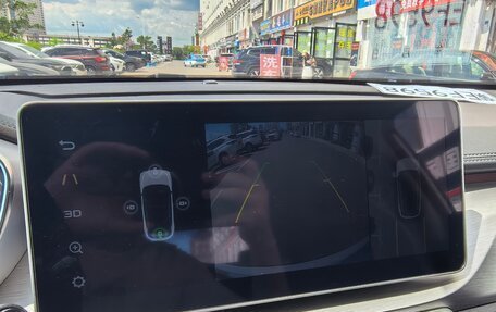 Geely Coolray I, 2022 год, 1 369 000 рублей, 15 фотография