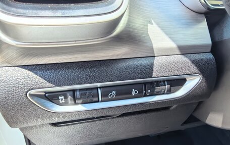 Geely Coolray I, 2022 год, 1 369 000 рублей, 13 фотография