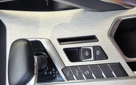 Geely Coolray I, 2022 год, 1 369 000 рублей, 17 фотография