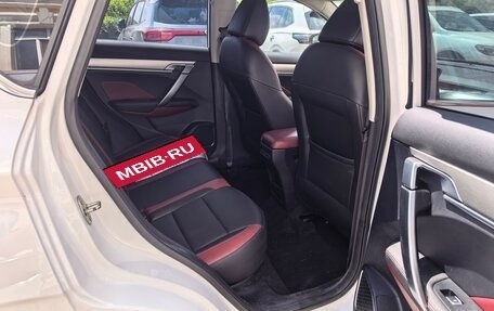 Geely Coolray I, 2022 год, 1 369 000 рублей, 24 фотография