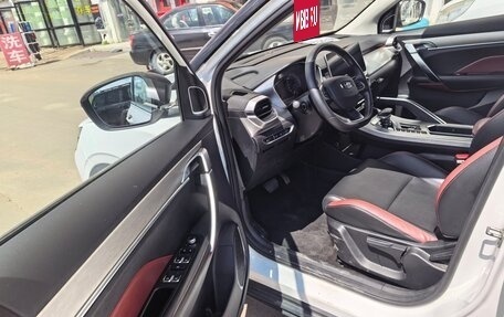 Geely Coolray I, 2022 год, 1 369 000 рублей, 11 фотография